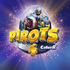 Pirots 4 Oplev det Eventyrlige Univers af Piratspil