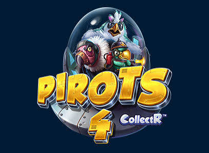 Pirots 4 Spil En Dykning i Pirateverdenen