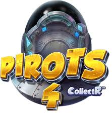 Pirots 4 Spil En Episk Rejse i Gaming Verdenen