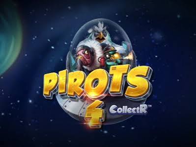 Pirots 4 Spil - Oplev Eventyret på Online Kasino