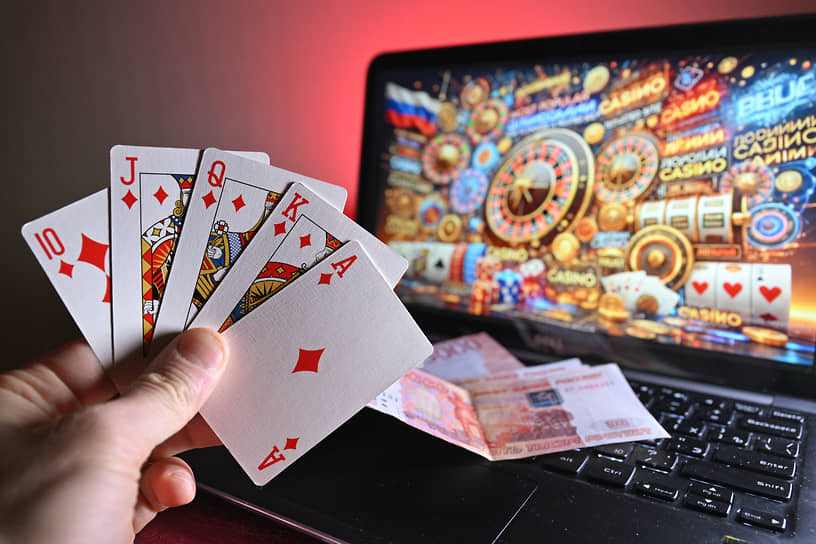 Spin Million Ontdek de Wereld van Online Gokken 704617662