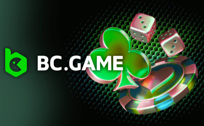Unlock Excitement with the BC.Game App Your Gateway to Crypto Gaming
